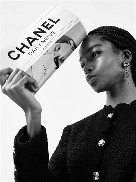 chanel service